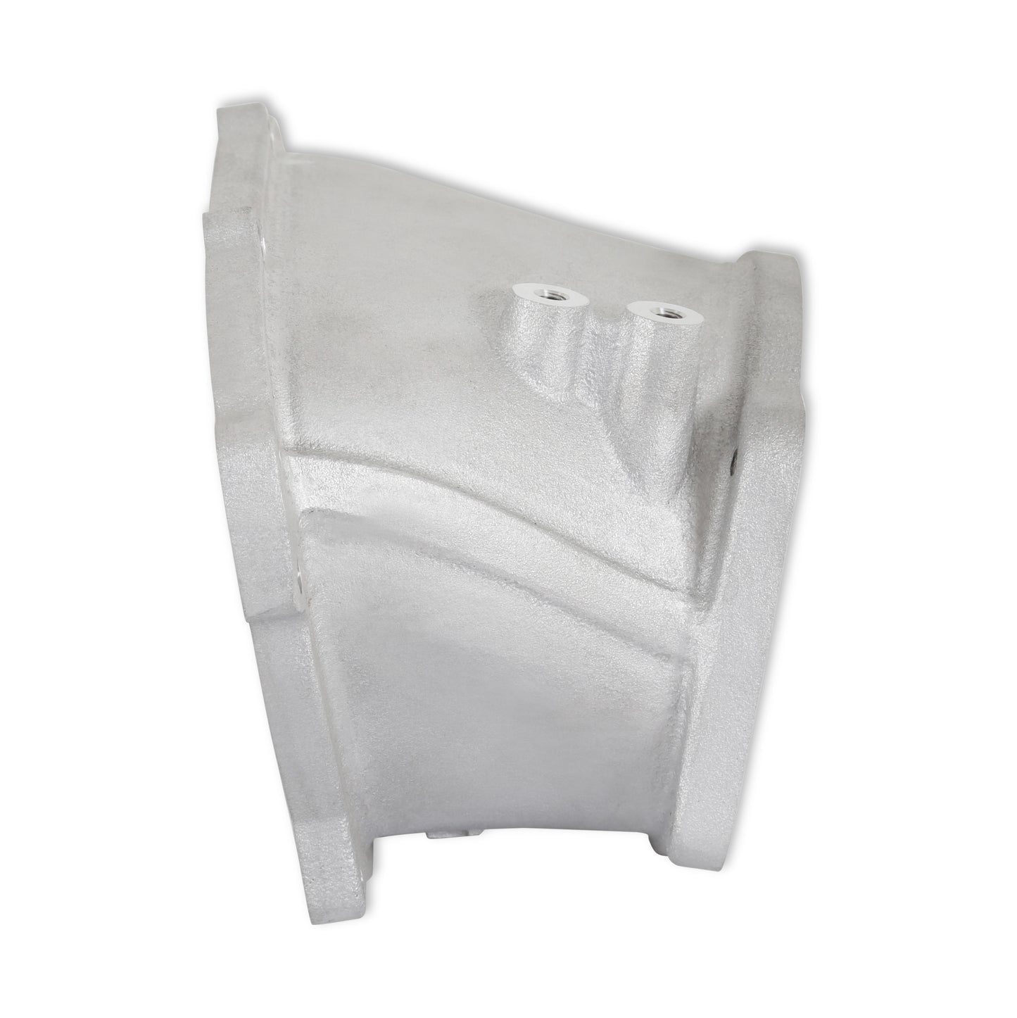 Holley Ultra Lo-Ram 105mm Throttle Body Adapter - GM Gen V LT