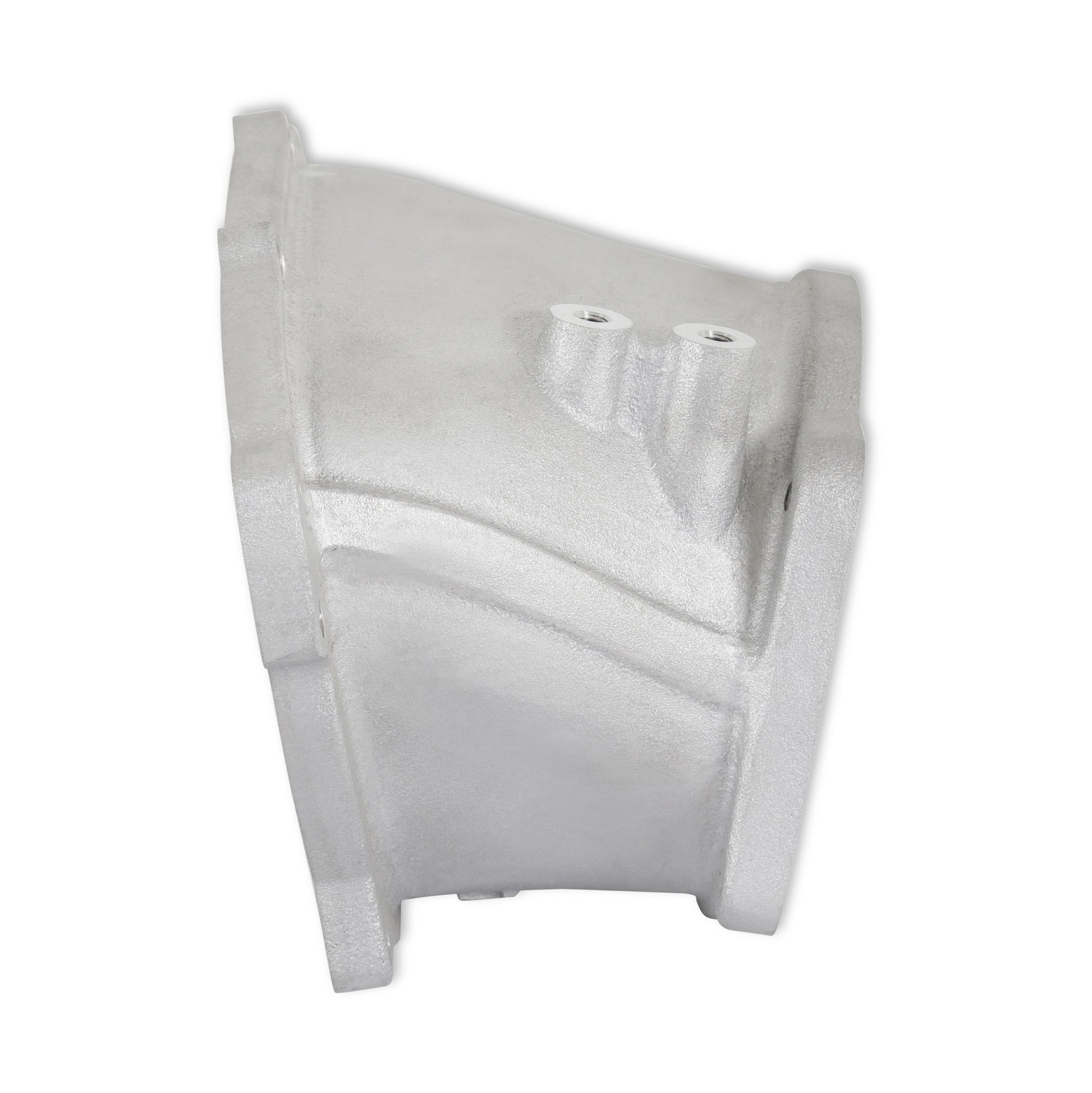 Holley Ultra Lo-Ram 105mm Throttle Body Adapter - GM Gen V LT