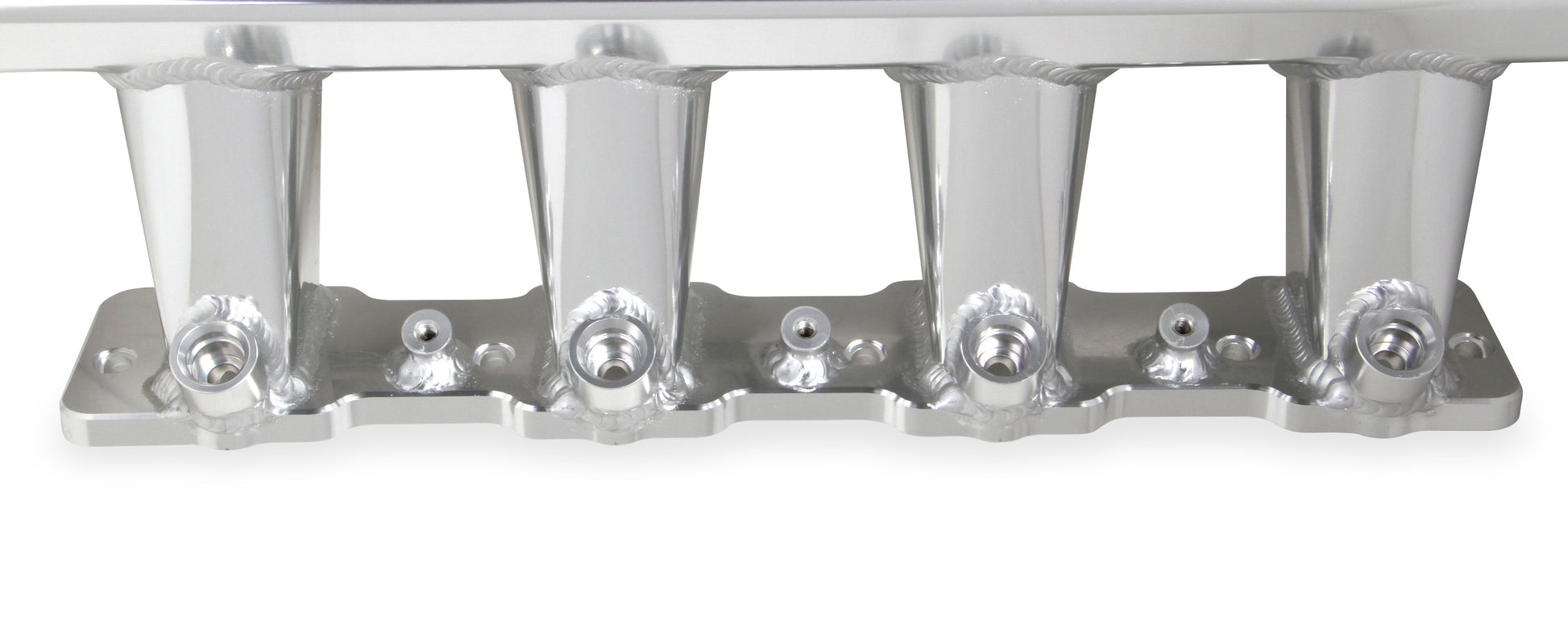 Sniper EFI Sheet Metal Fabricated Intake Manifold GM LS7
