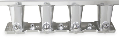 Sniper EFI Sheet Metal Fabricated Intake Manifold GM LS7