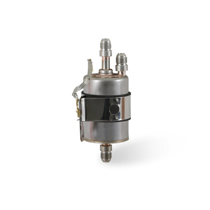 Holley EFI GM  Style Filter/ Regulator -6AN