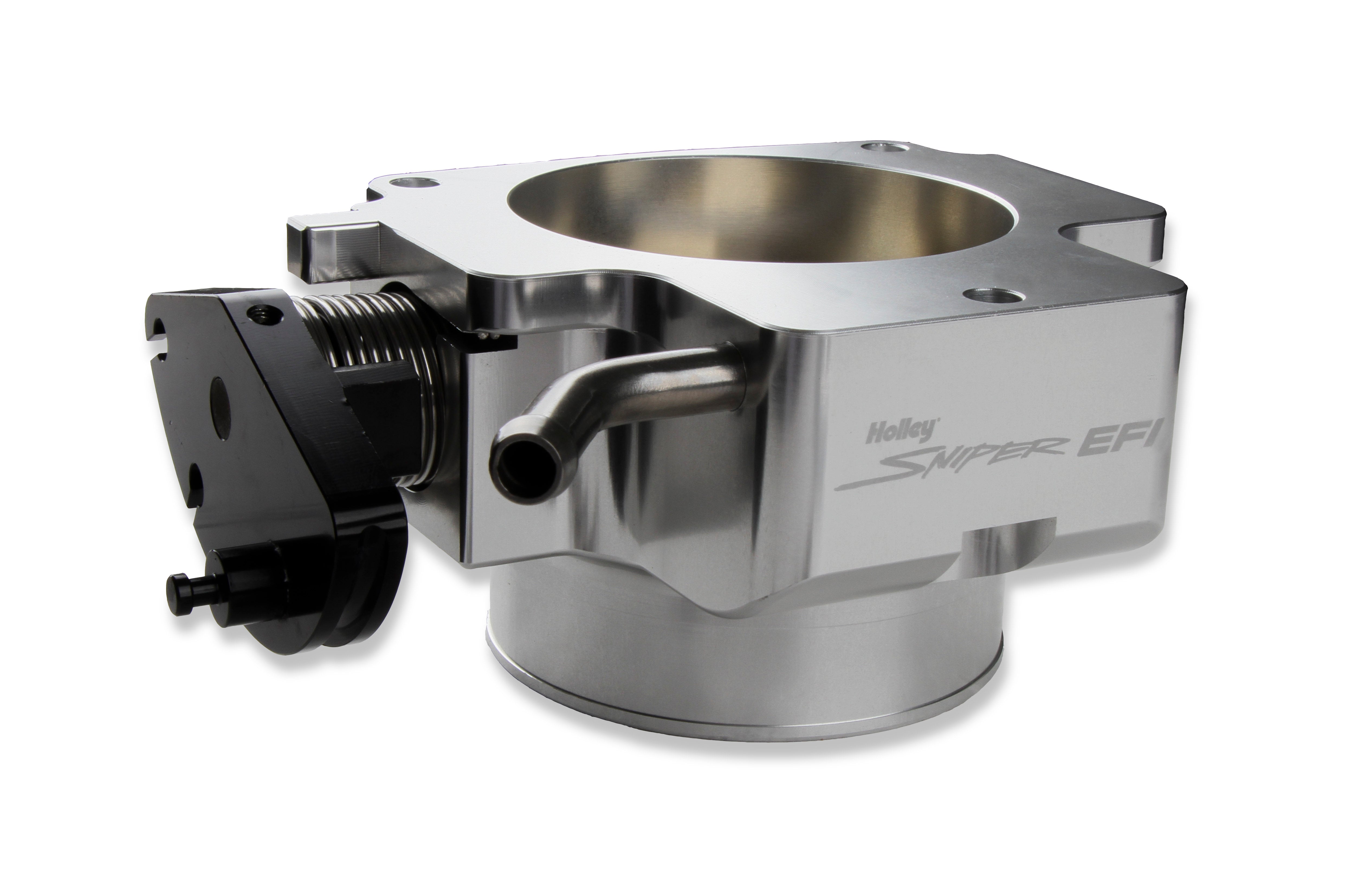 Sniper EFI Throttle Body