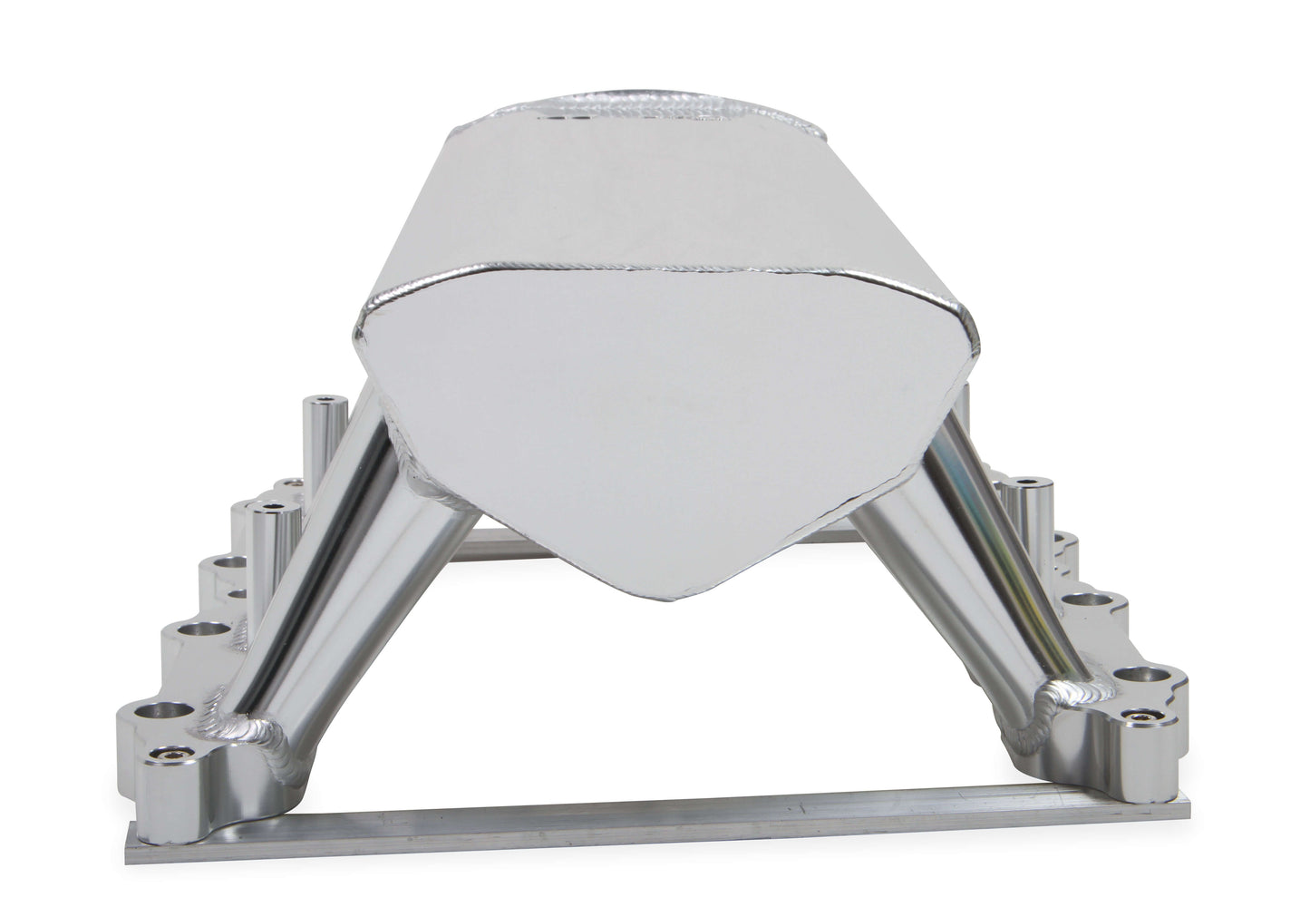 Sniper EFI Sheet Metal Fabricated Intake Manifold