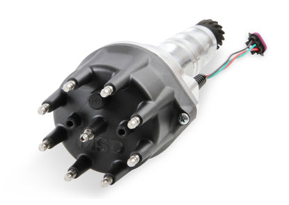 Sniper EFI HyperSpark Distributor - Ford FE