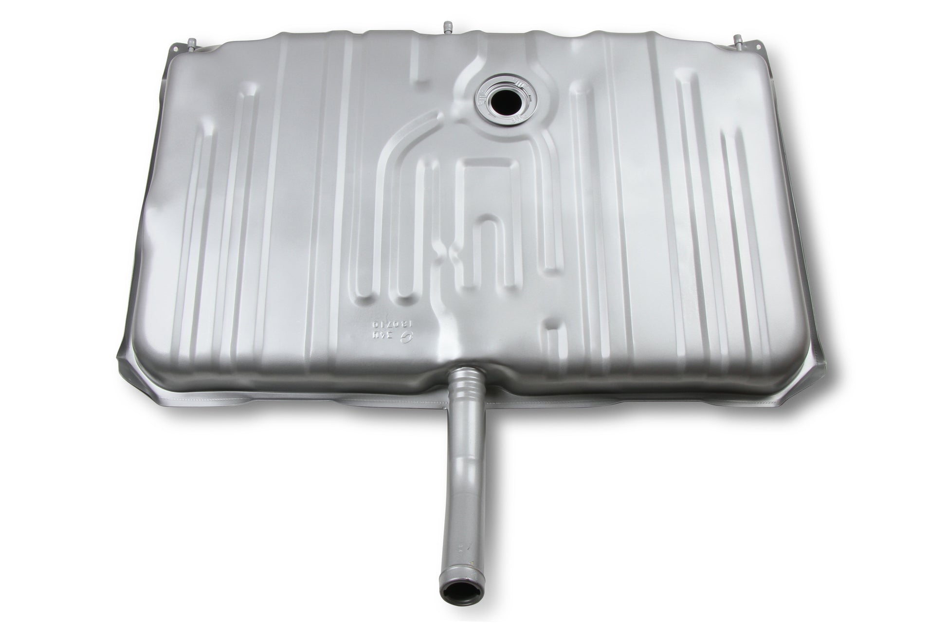 Holley Sniper EFI - Stock Replacement Fuel Tank - GM A-Body - GM34E