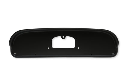 Holley Dash Bezels for Racepak Dashes
