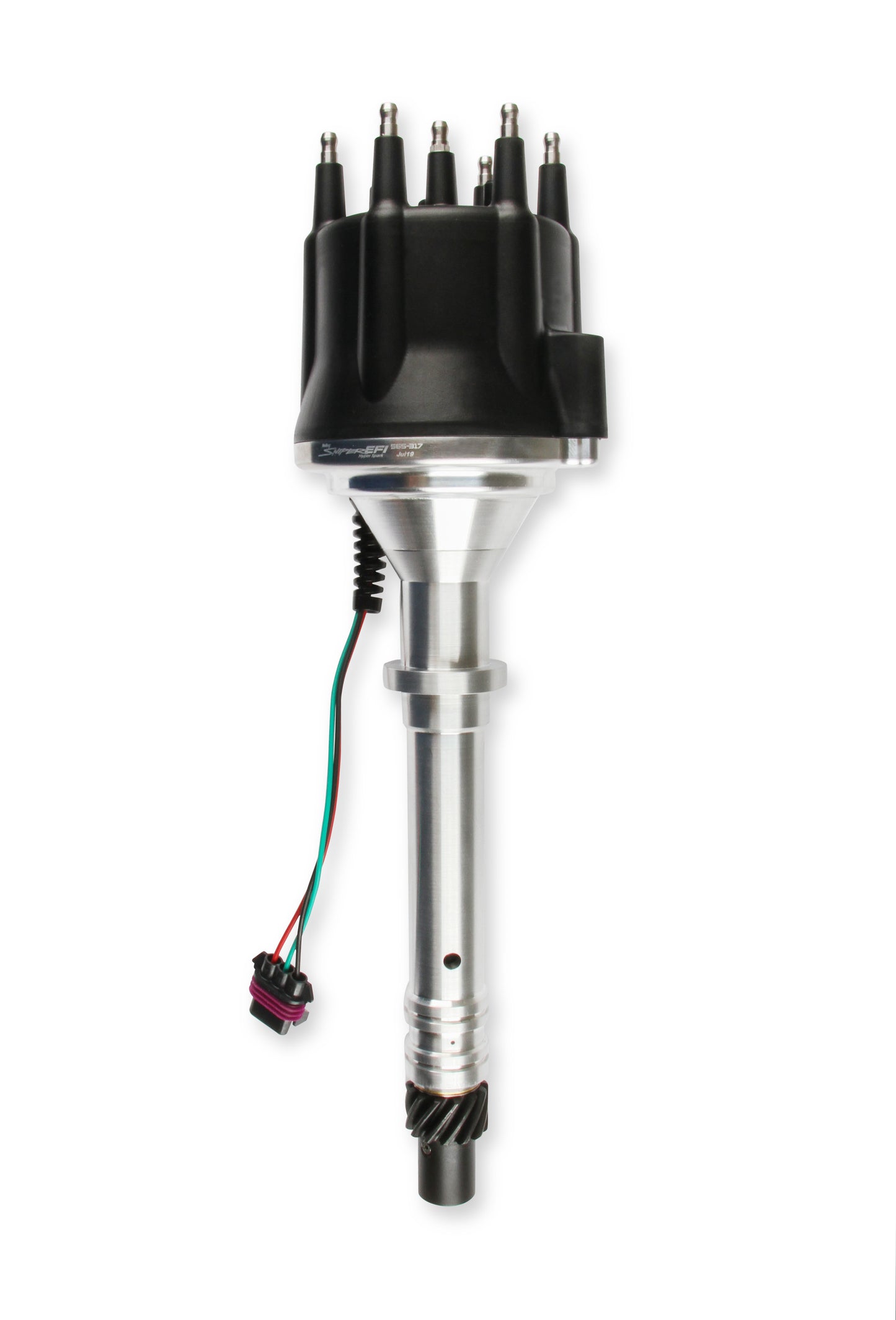 HyperSpark Distributor - GM V6