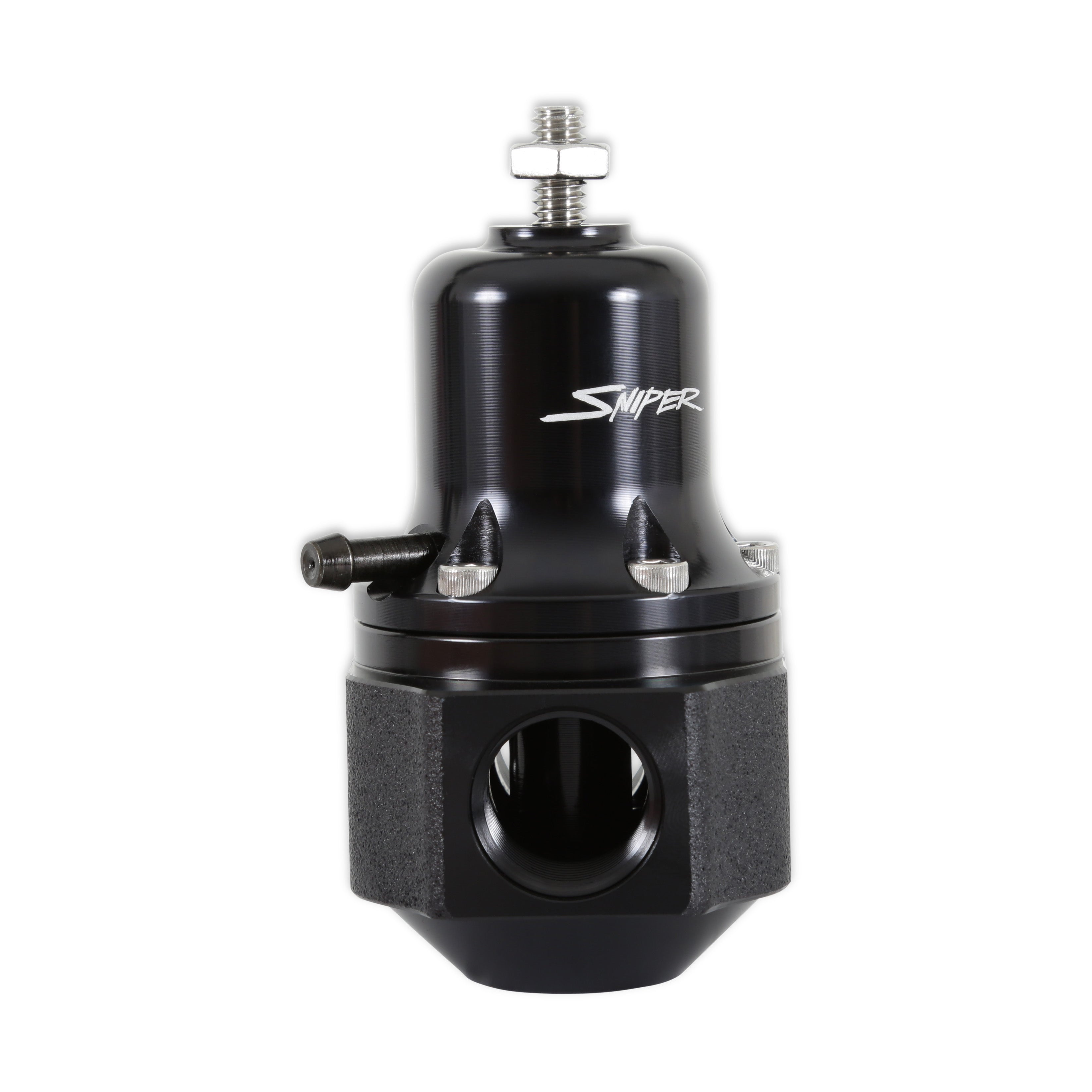 Sniper EFI Fuel Regulator 8AN