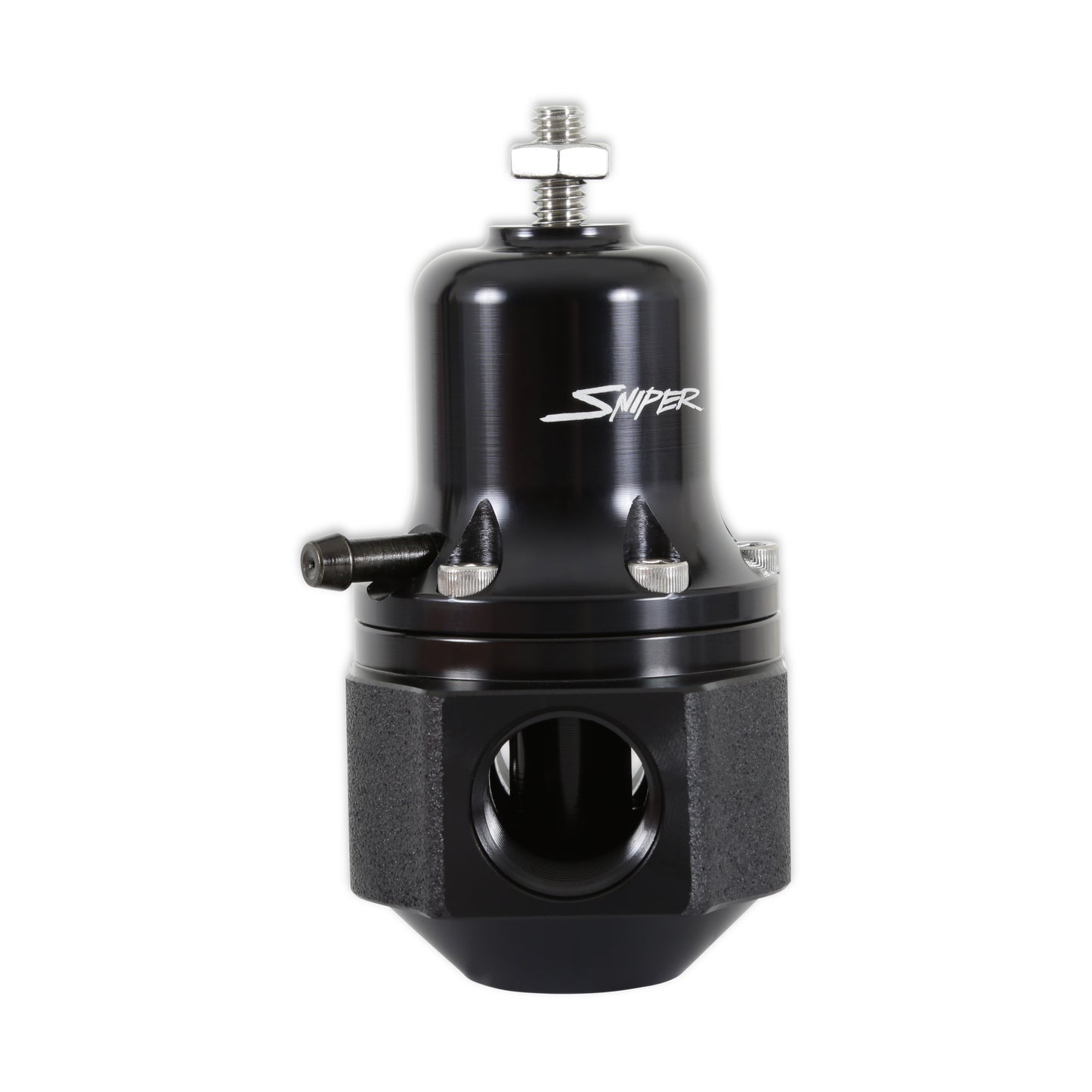 Sniper EFI Fuel Regulator 8AN