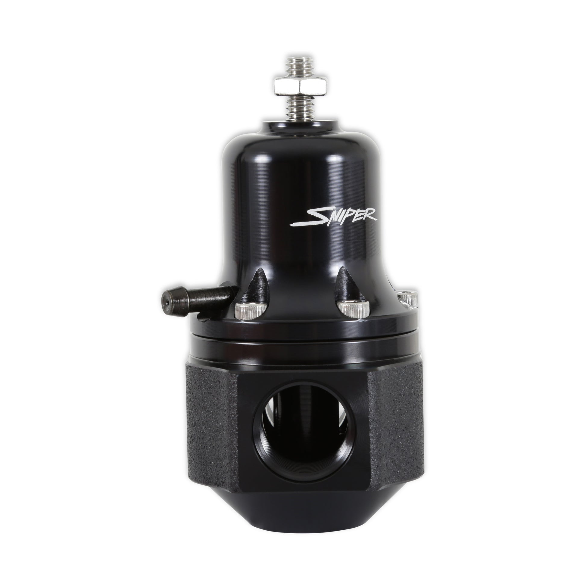 Sniper EFI Fuel Regulator 8AN