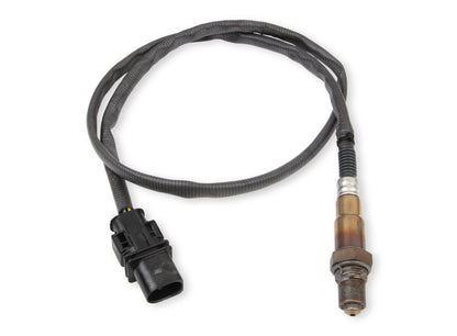 Holley Sniper Stealth 4150 - Classic Gold