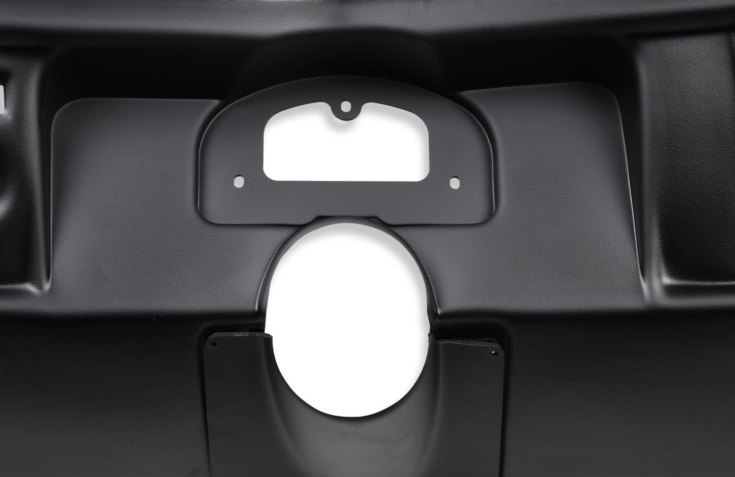 Holley Dash Bezels for Racepak Dashes