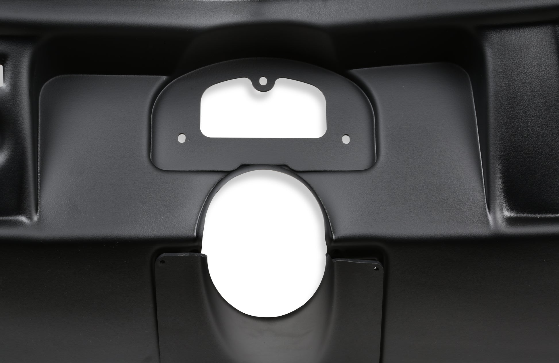 Holley Dash Bezels for Racepak Dashes
