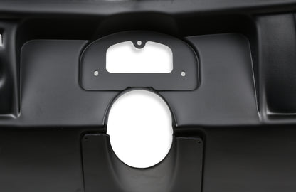 Holley Dash Bezels for Racepak Dashes