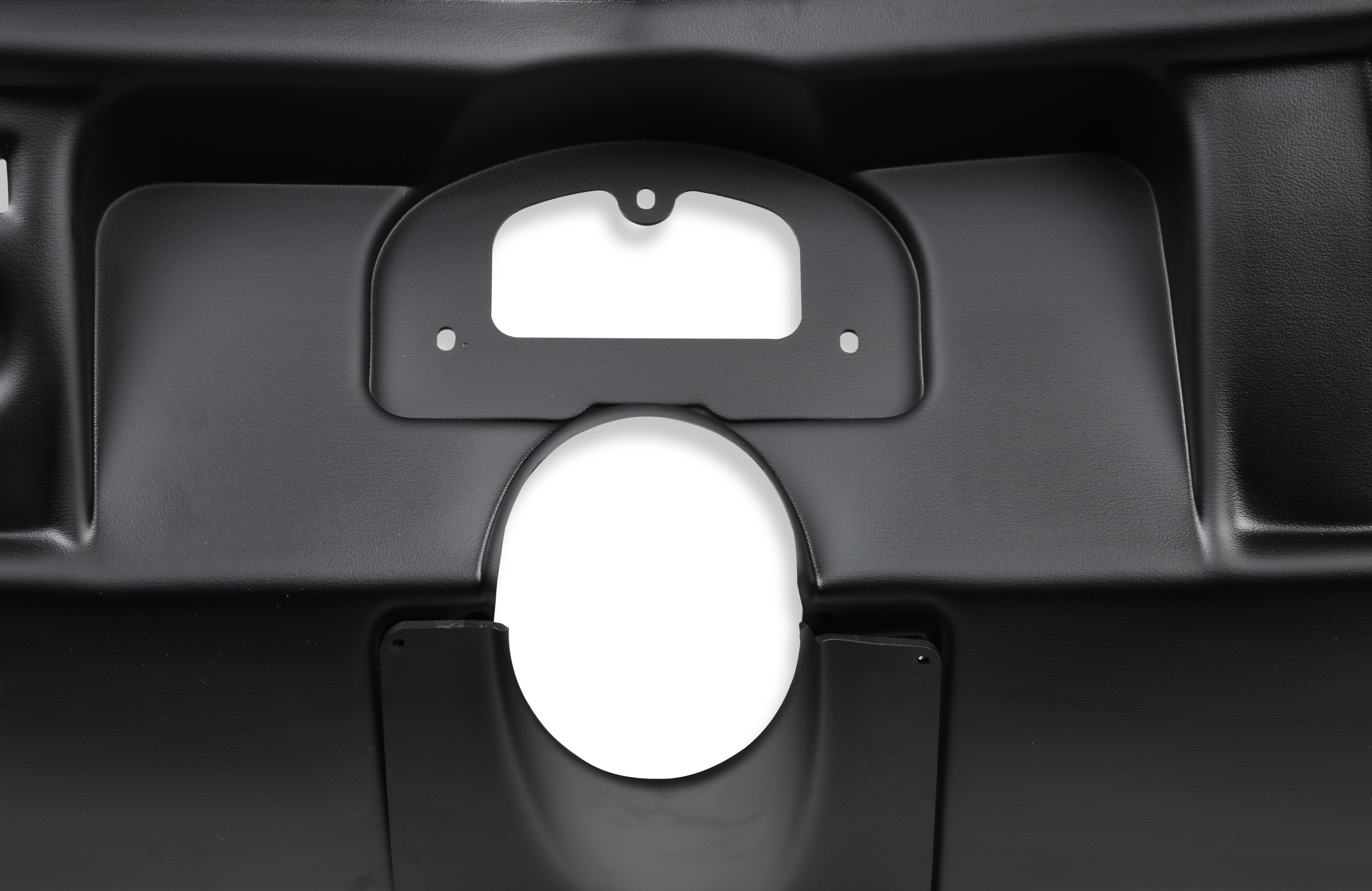 Holley Dash Bezels for Racepak Dashes