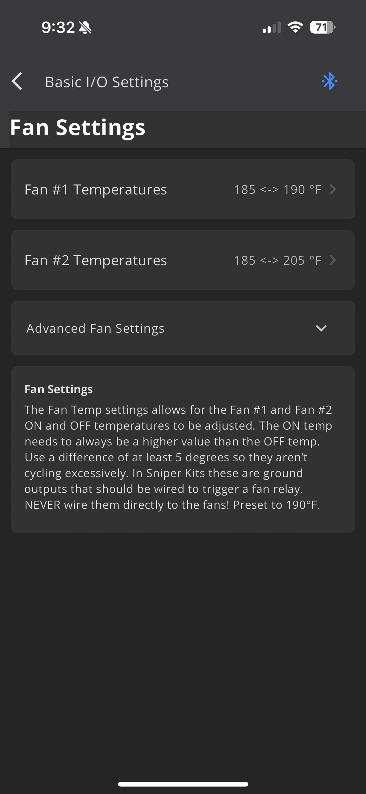 Sniper 2 Bluetooth Module