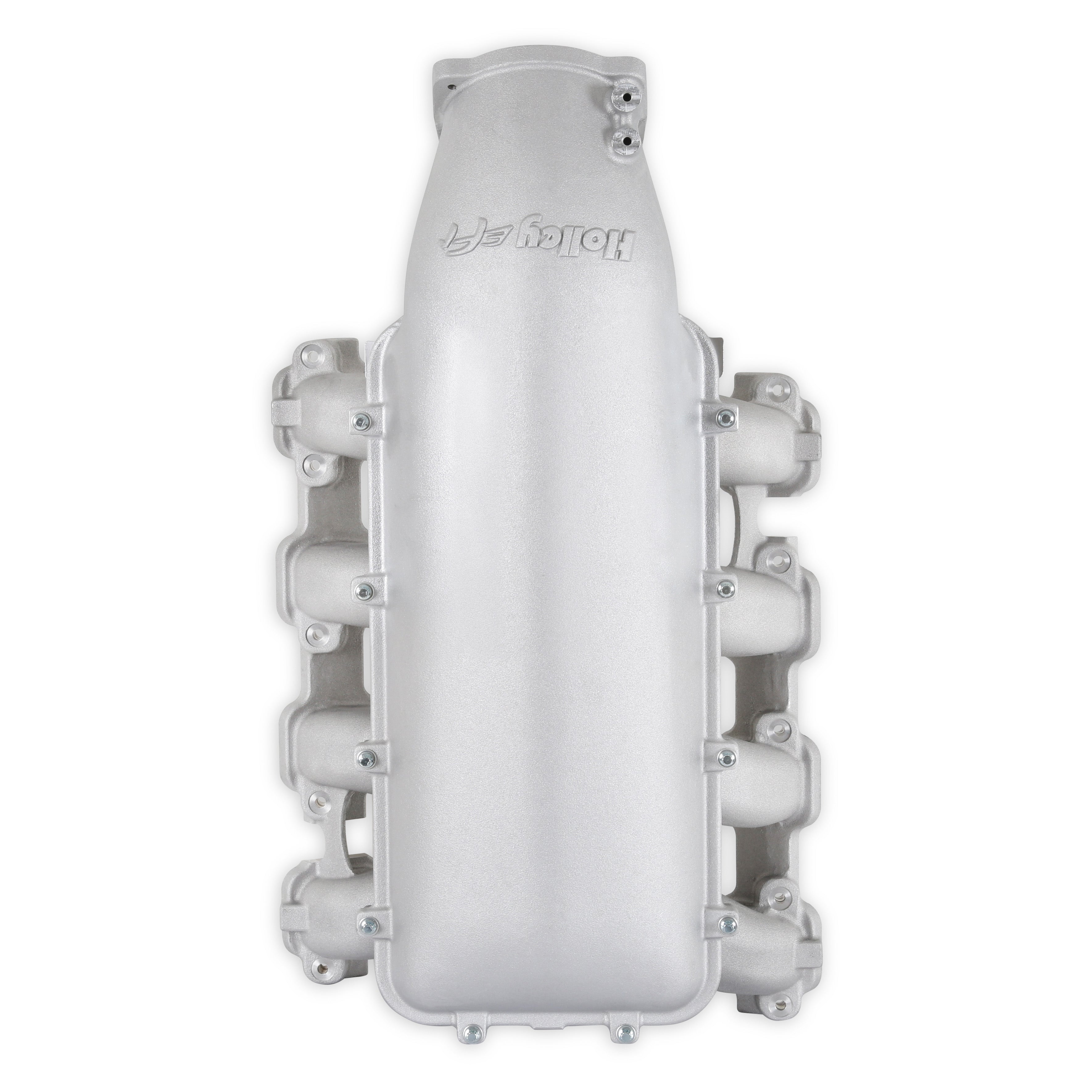 Holley Lo-Ram Manifold Base - GM Gen V LT