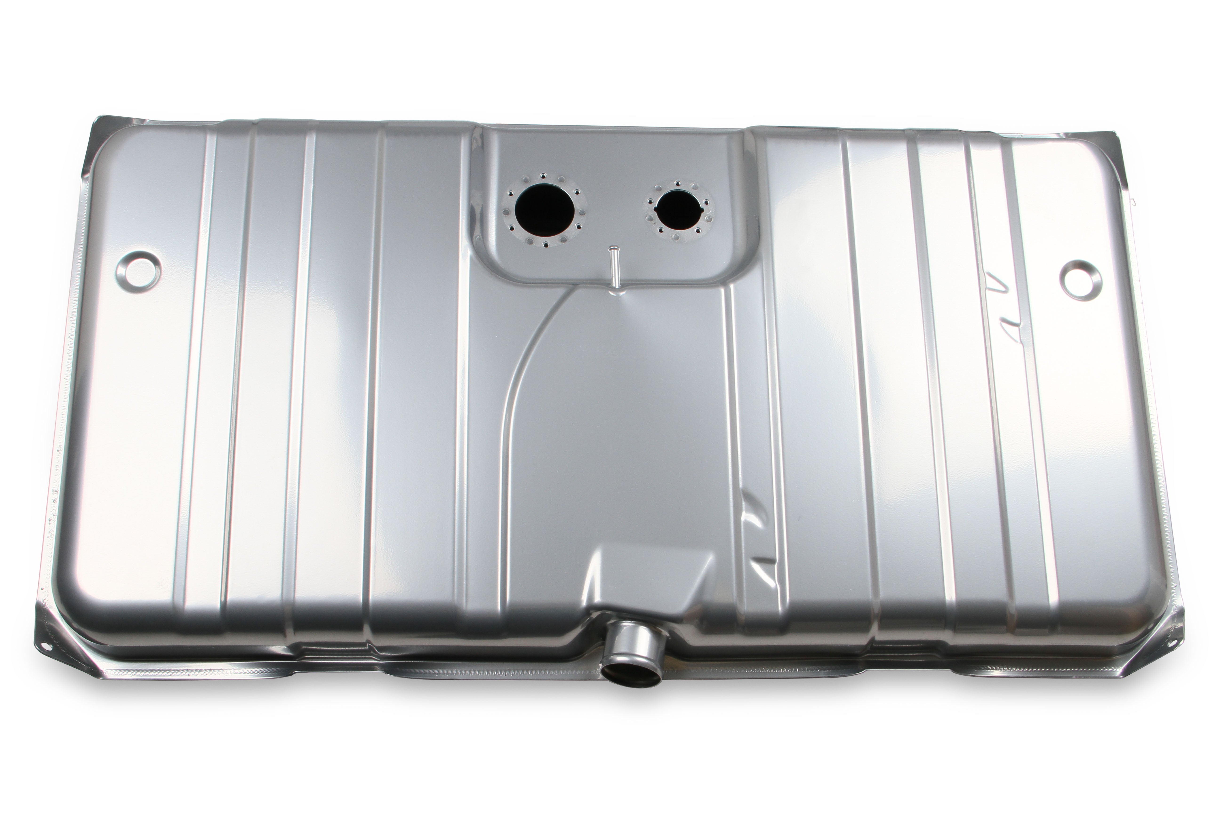 Sniper EFI Fuel Tank System 255 LPH