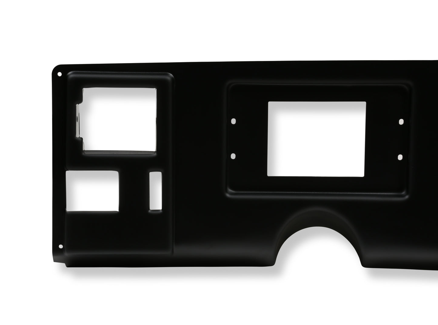 Holley Dash Bezels for Holley EFI 7" Dashes