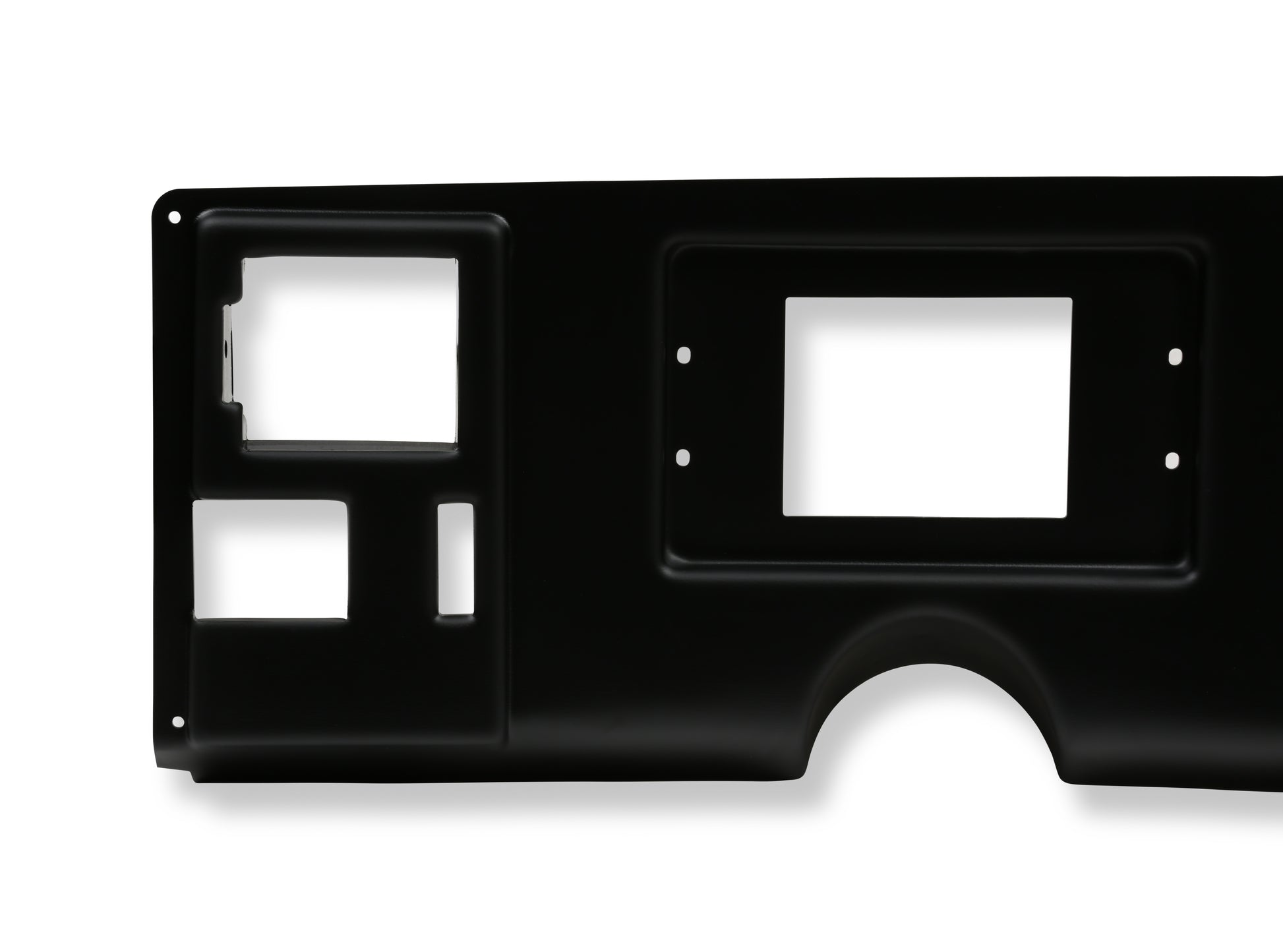 Holley Dash Bezels for Holley EFI 7" Dashes