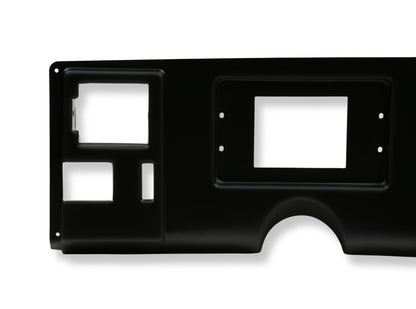 Holley Dash Bezels for Holley EFI 7" Dashes