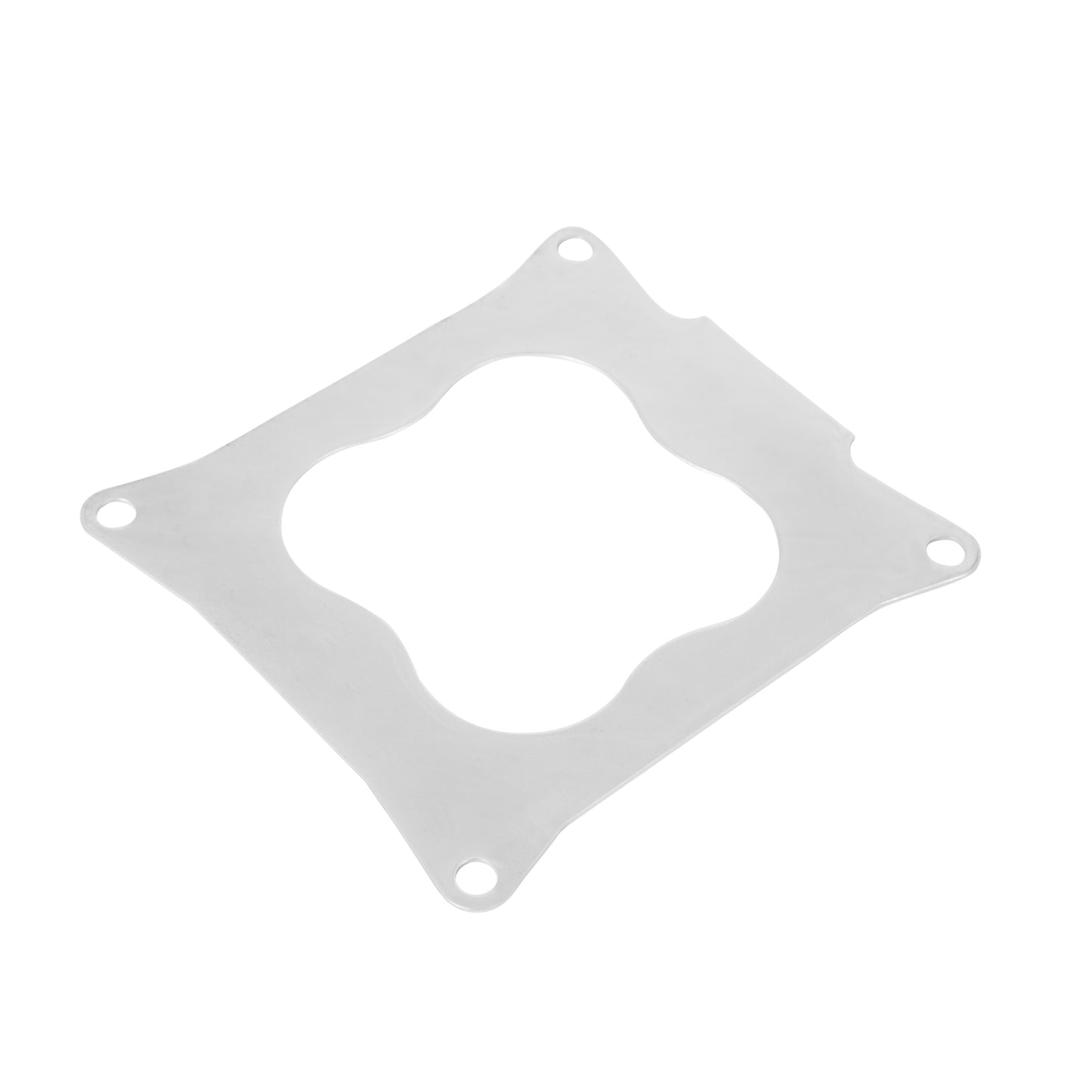 Throttle Body Base Plate And Gasket Set