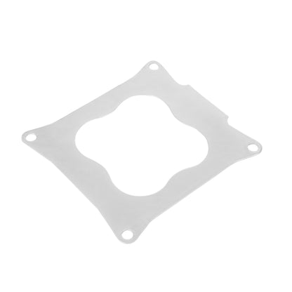 Throttle Body Base Plate And Gasket Set