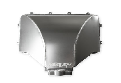 HI-RAM 95MM Fabricated Side Mount Plenum Top