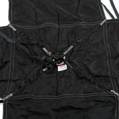 Air Boss 10' Parachute W. 8 Kevlar Lines