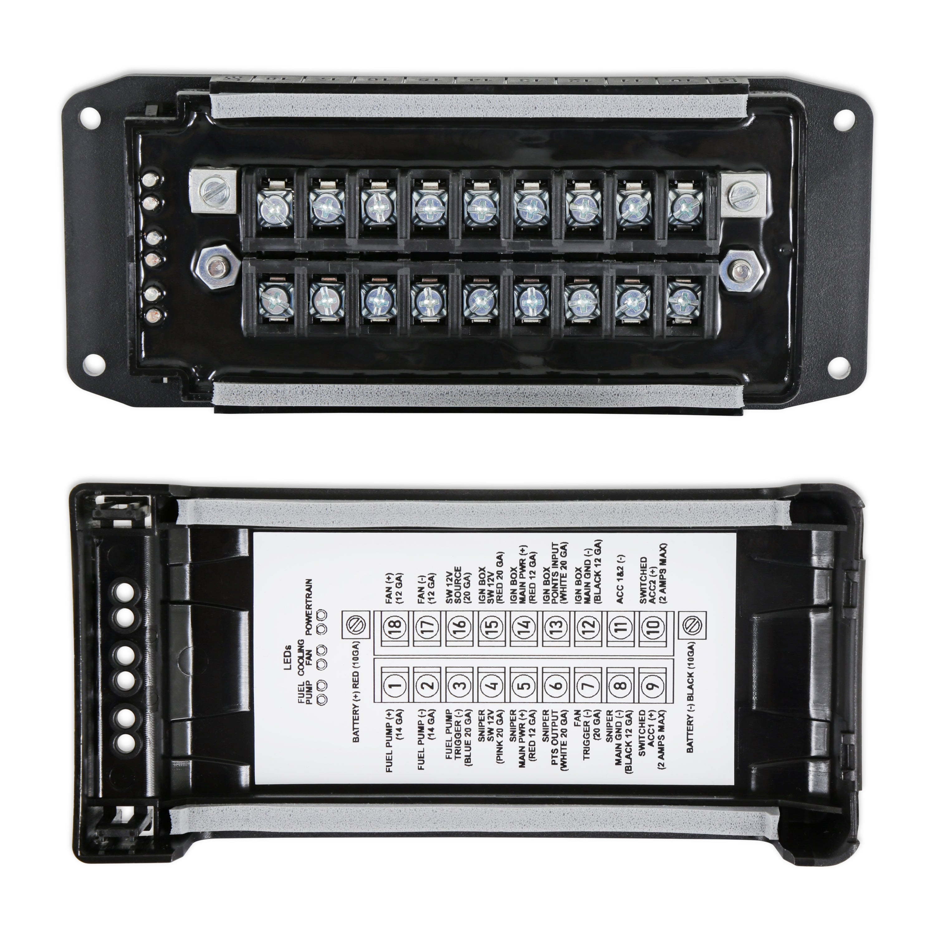 Sniper 2 EFI Bundle with HyperSpark Ignition System