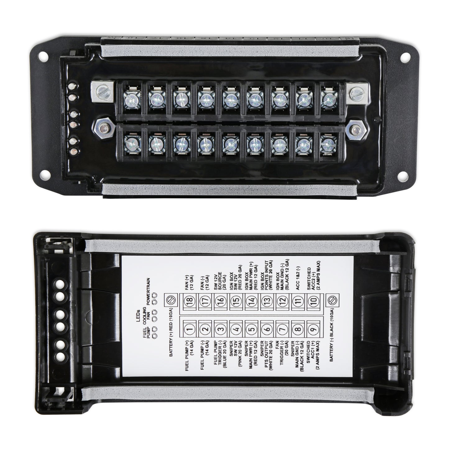 Sniper 2 EFI Bundle with HyperSpark Ignition System