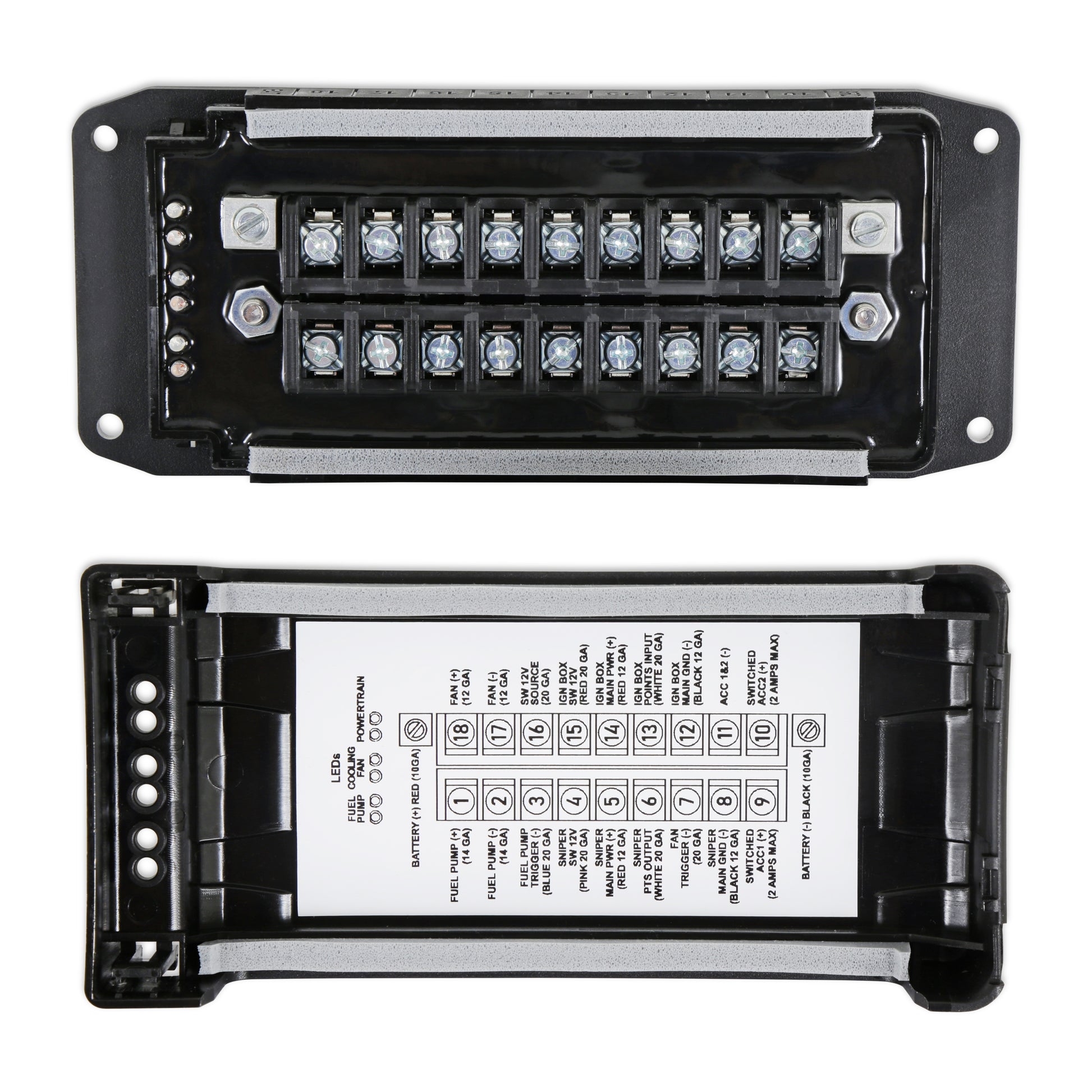 Sniper 2 EFI Bundle with HyperSpark Ignition System