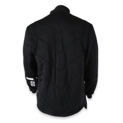 Simpson Racing 6G Sfi 20 Jacket with Arm Restraints - Black