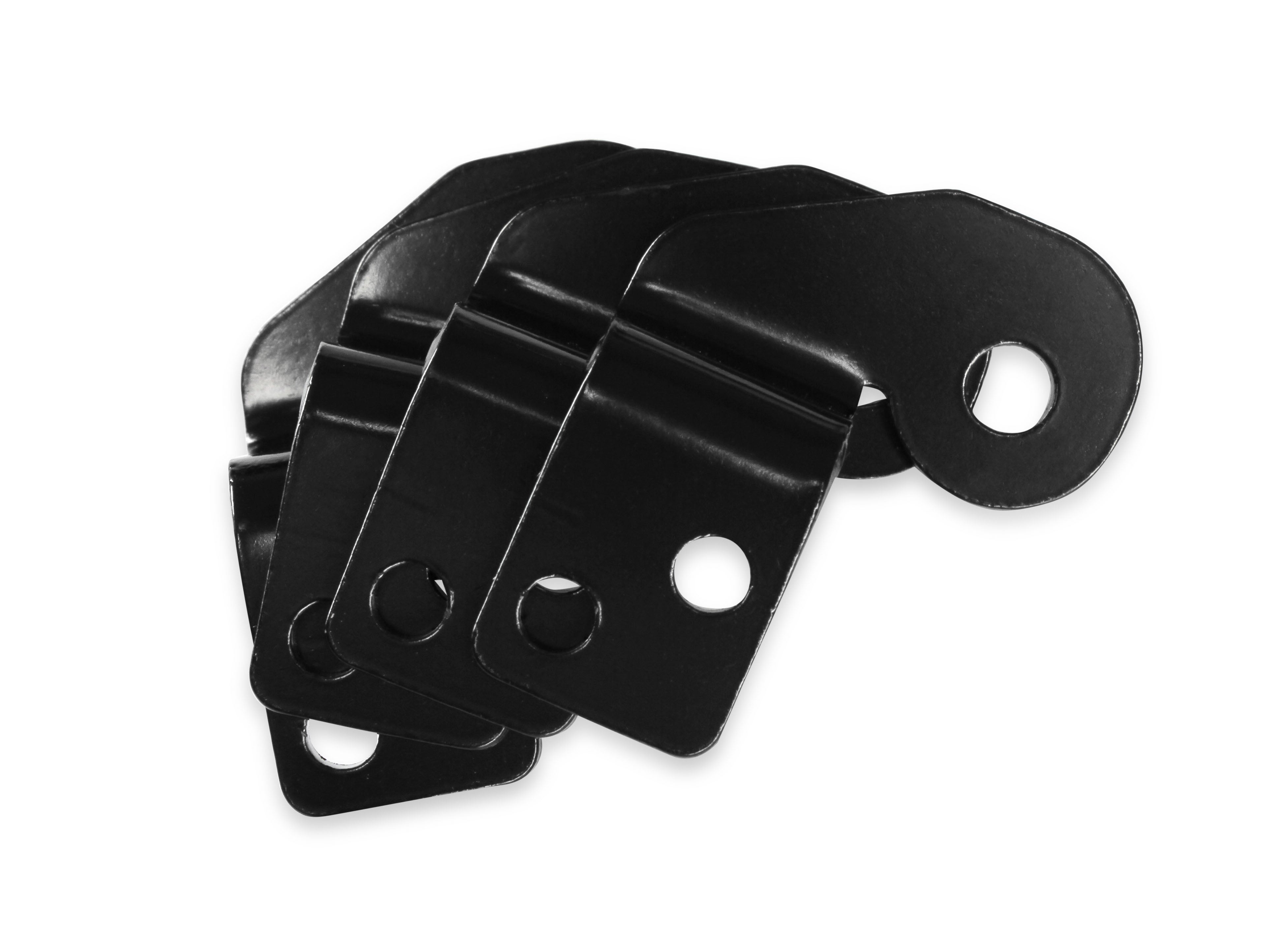 Billet Fuel Rail Kit for LS Truck Intake