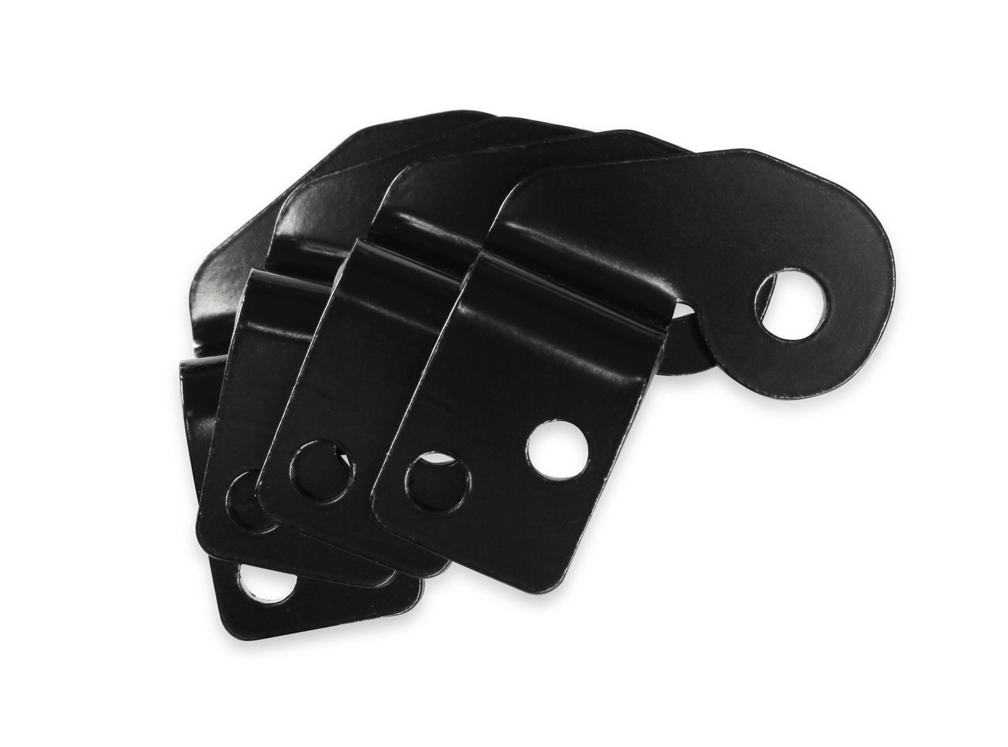 Billet Fuel Rail Kit for LS Truck Intake
