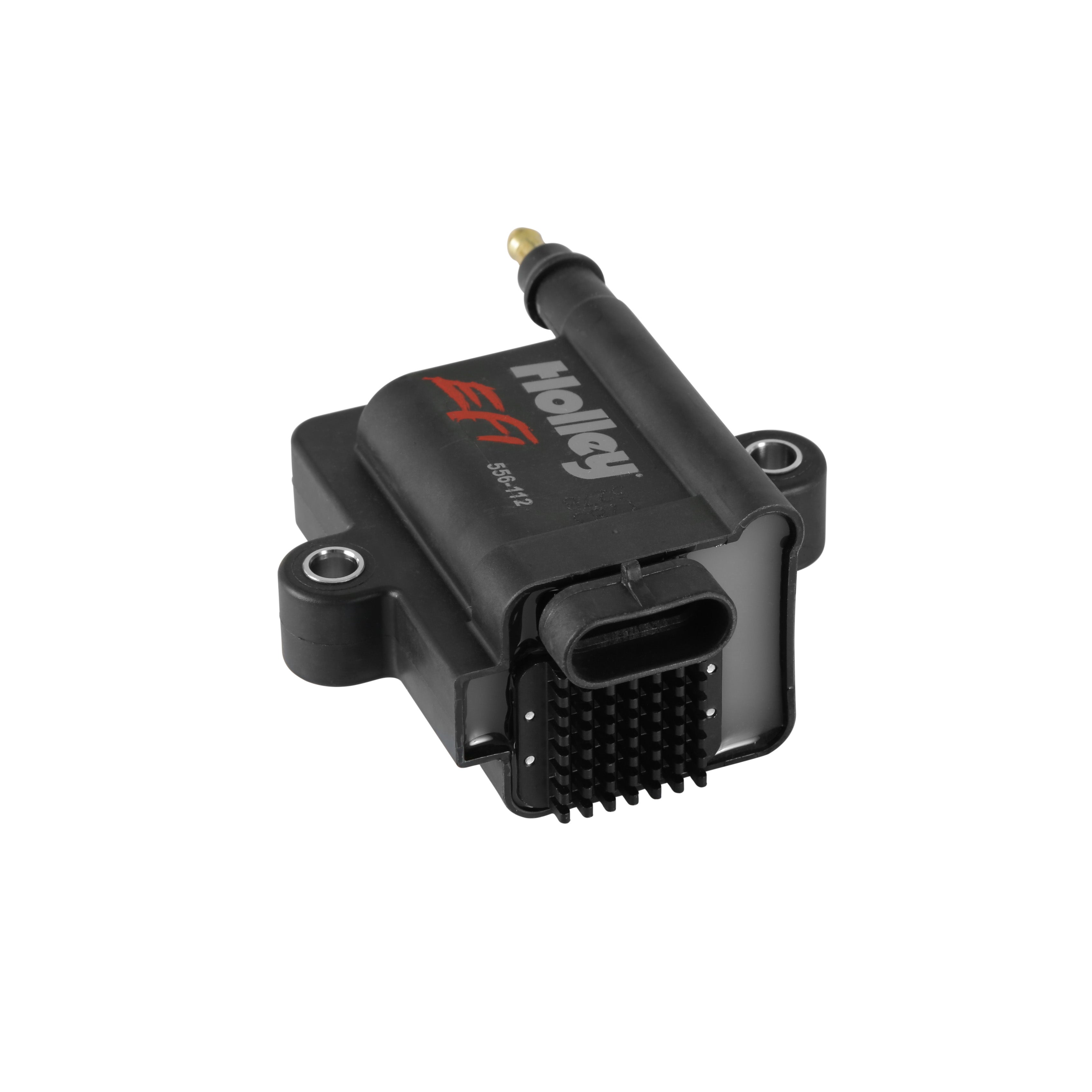 Big Wire Coil-Near-Plug Smart Coil Kit