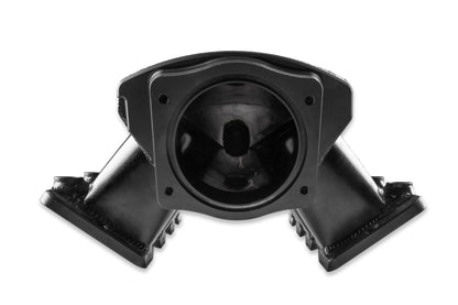 Sniper EFI Low-Profile Sheet Metal Fabricated Intake Manifold GM LS1/LS2/LS6