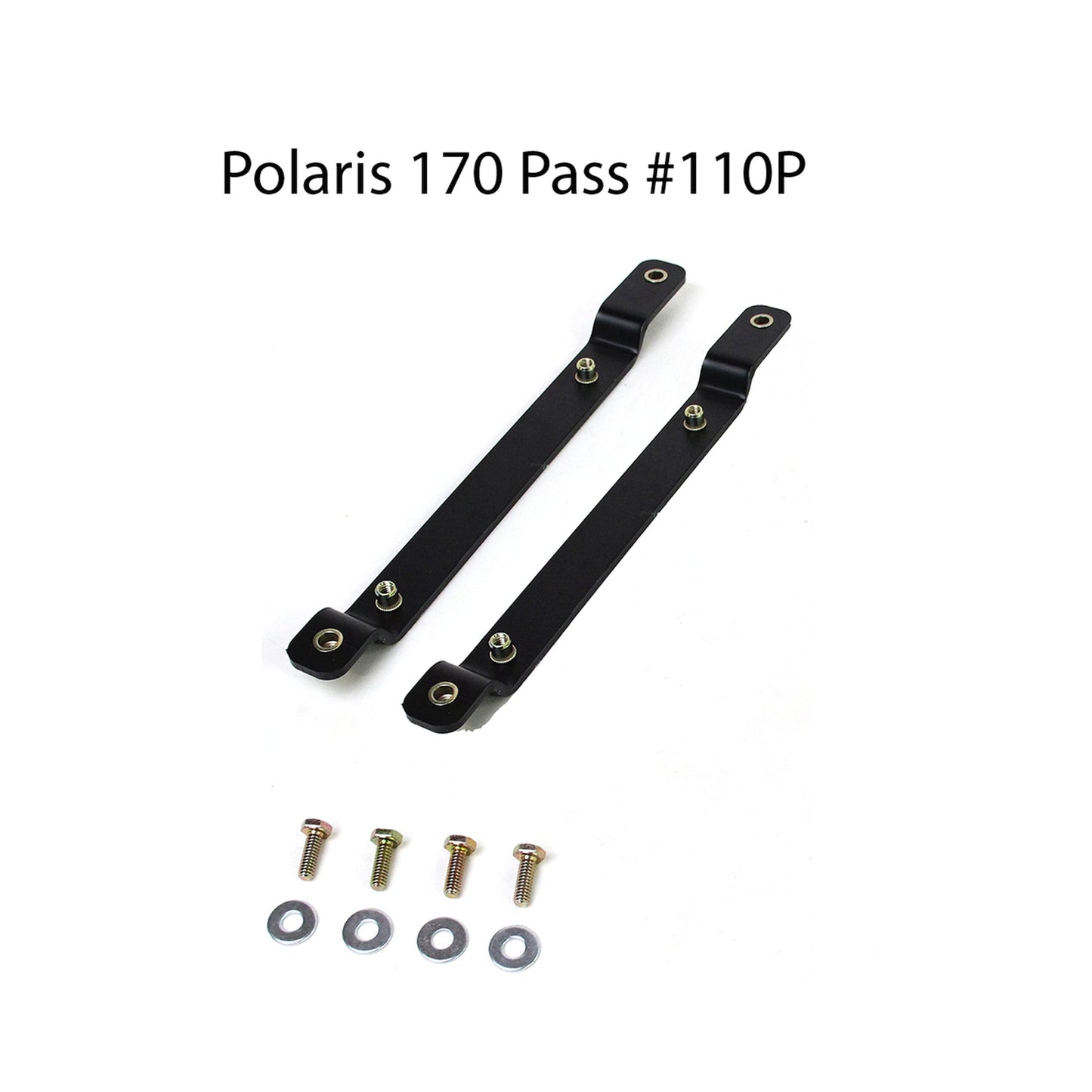 Polaris Razor 170 Passenger Side Seat Mount