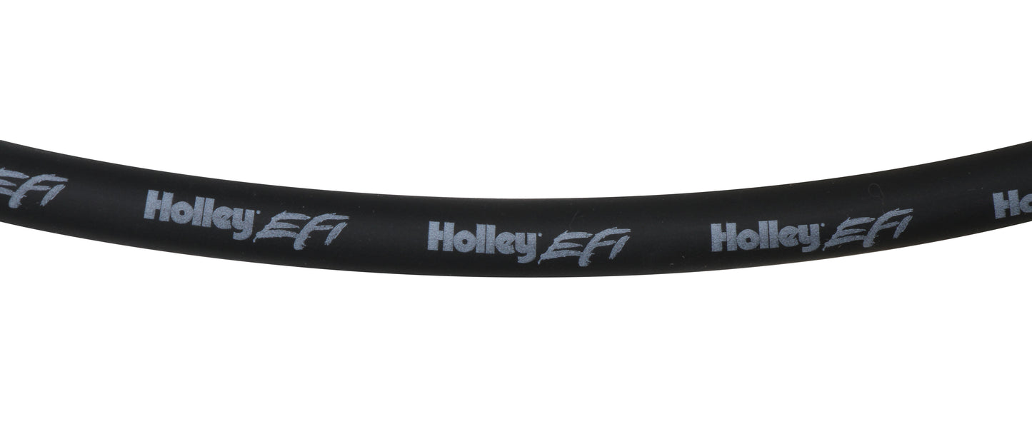 Holley EFI LS Spark Plug Wire Set - Cut to Fit