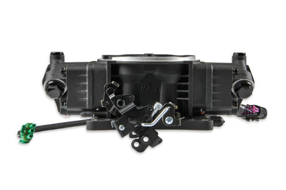 Holley EFI Terminator X Max Stealth 4150 - Black