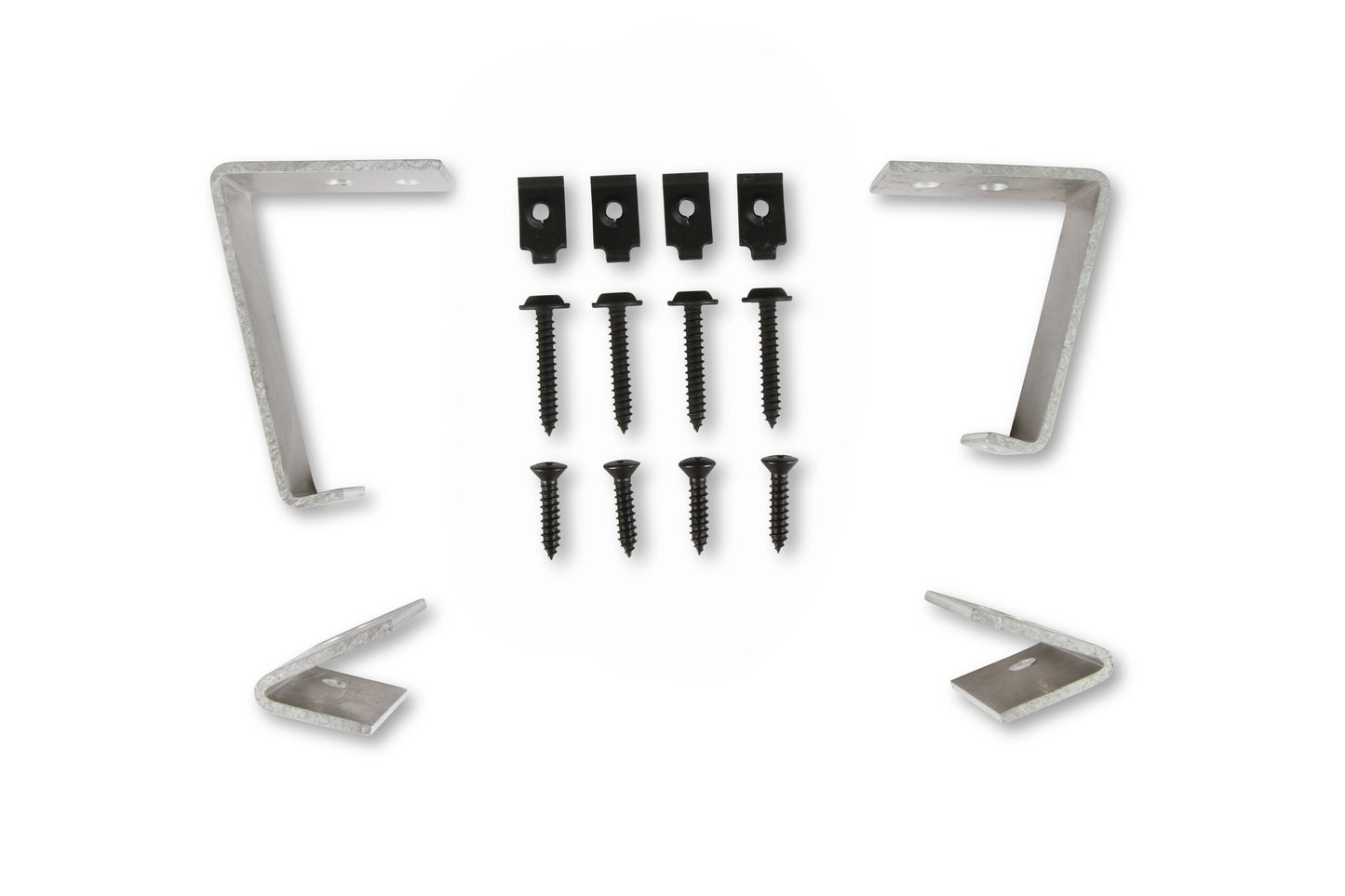 Holley Dash Bezels for the Holley EFI 6.86" Dashes