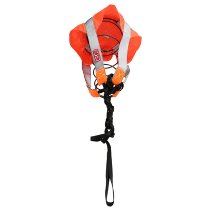 Pilot Parachute