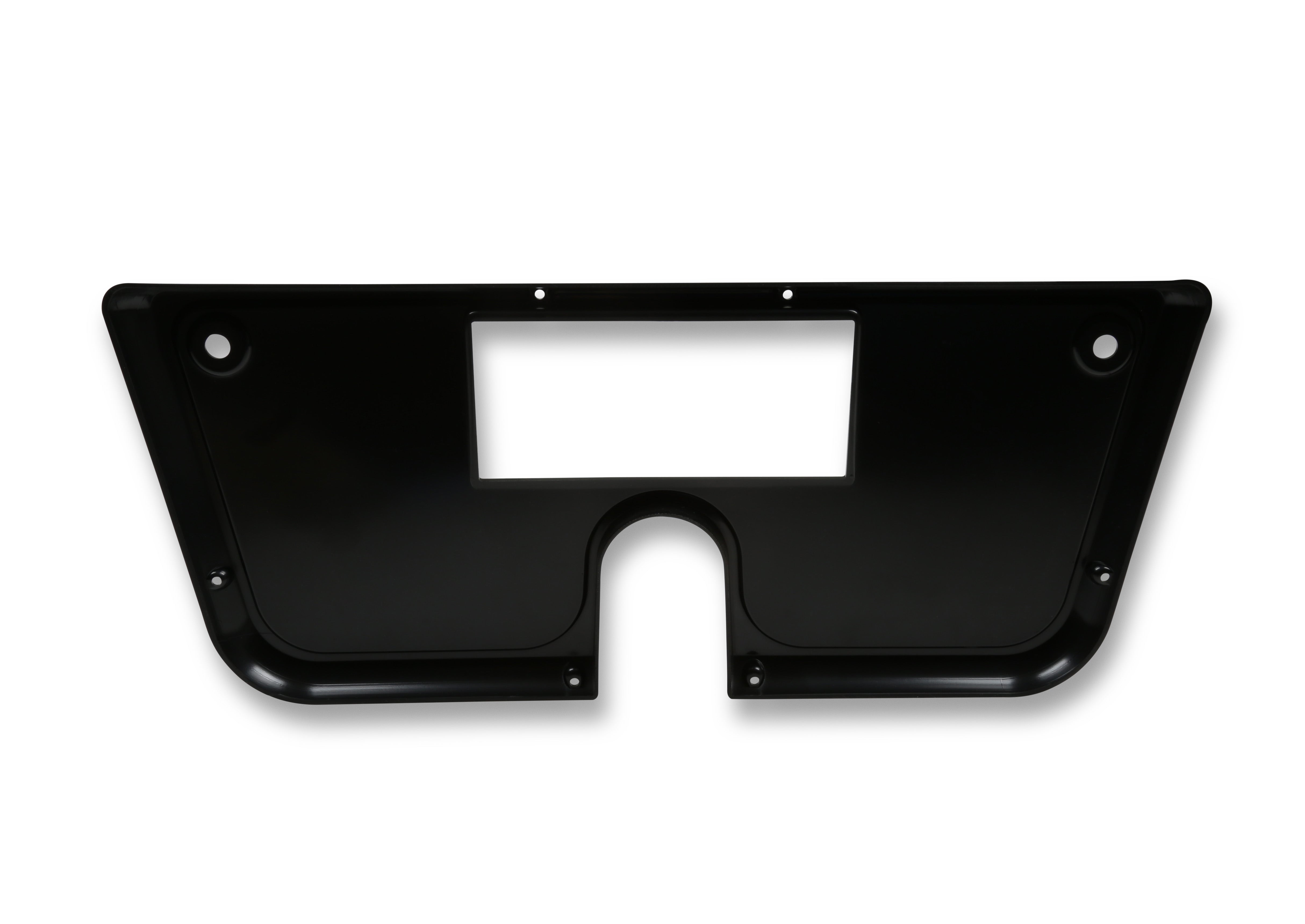 Holley Dash Bezels for Holley EFI 6.86" Pro Dash