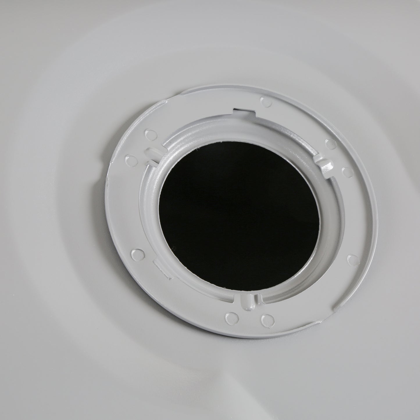 Holley Sniper EFI - Stock Replacement Fuel Tank - Camaro/Firebird