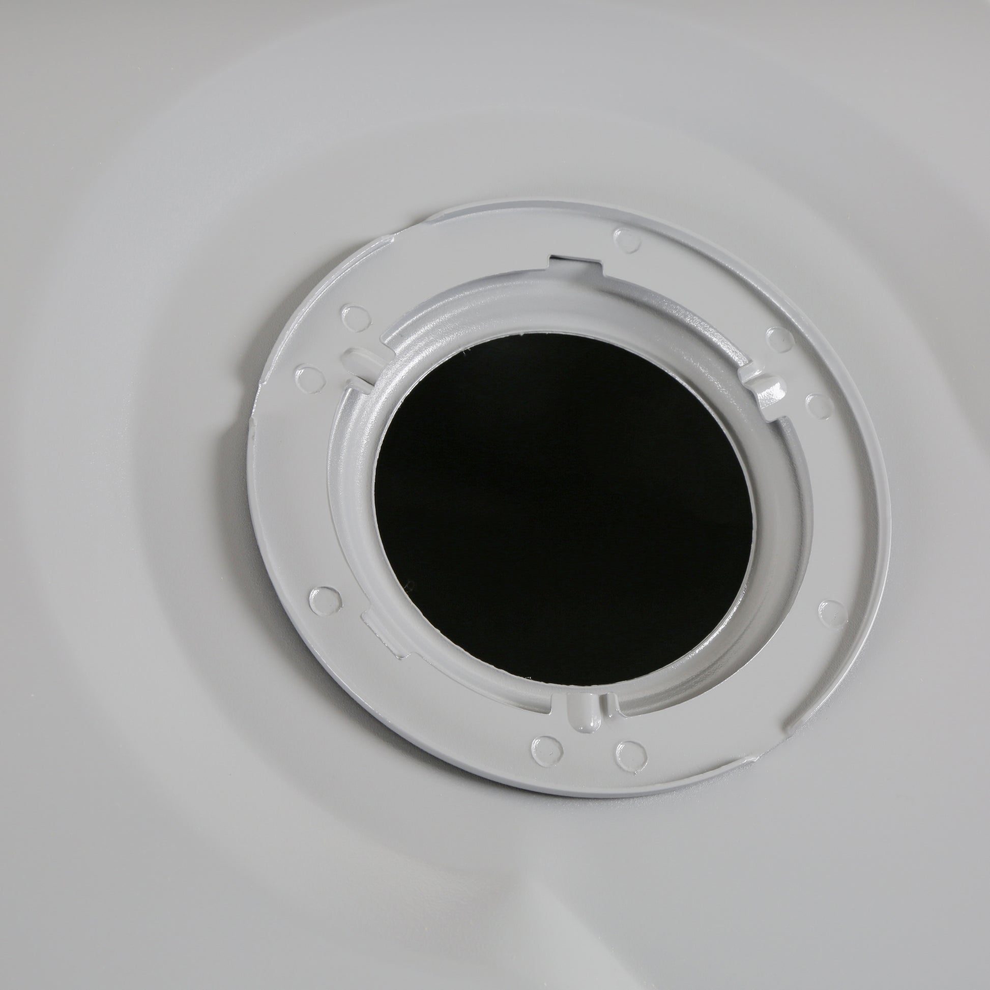 Holley Sniper EFI - Stock Replacement Fuel Tank - Camaro/Firebird