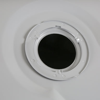 Holley Sniper EFI - Stock Replacement Fuel Tank - Camaro/Firebird