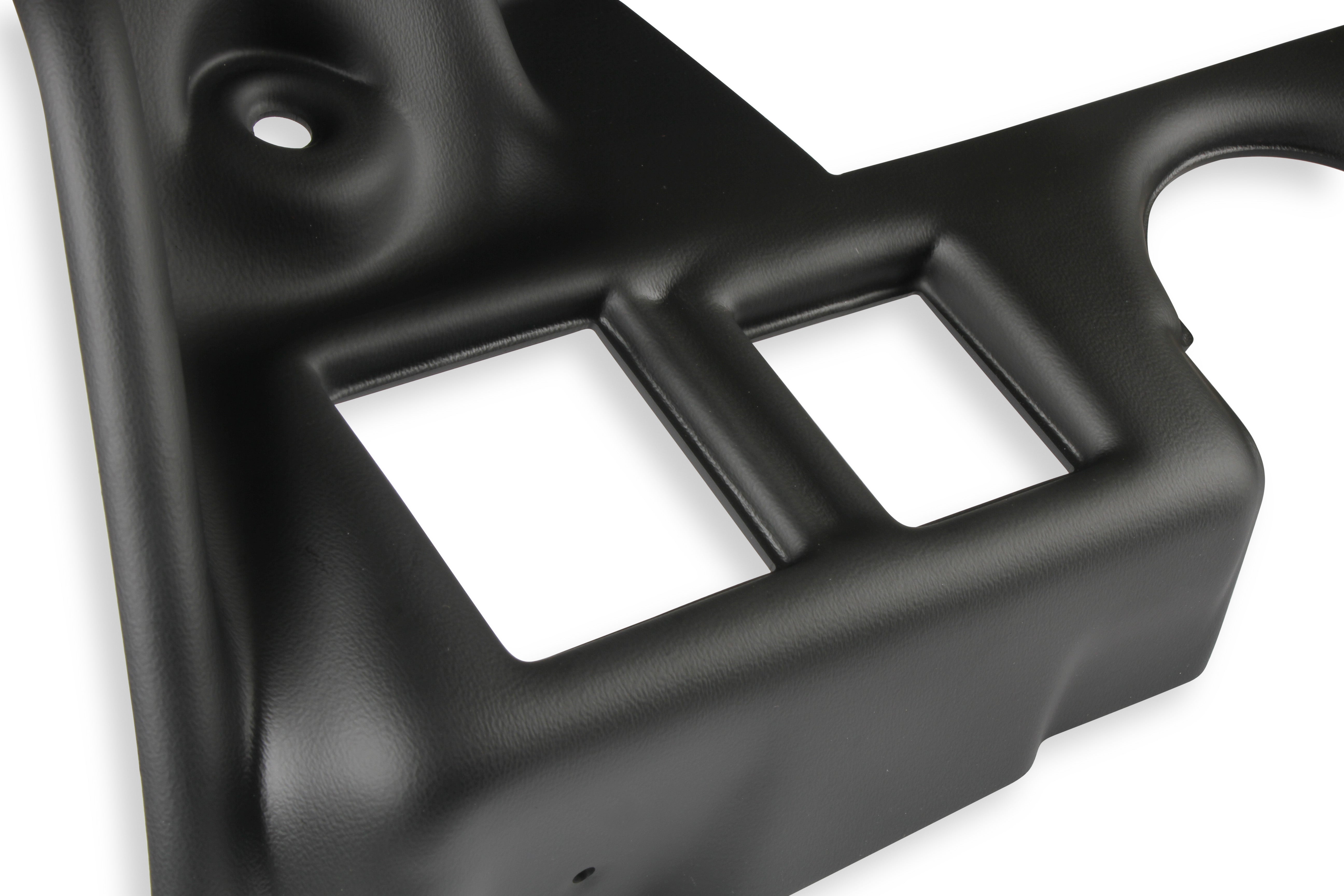 Holley Dash Bezels for the Holley EFI 6.86" Dashes