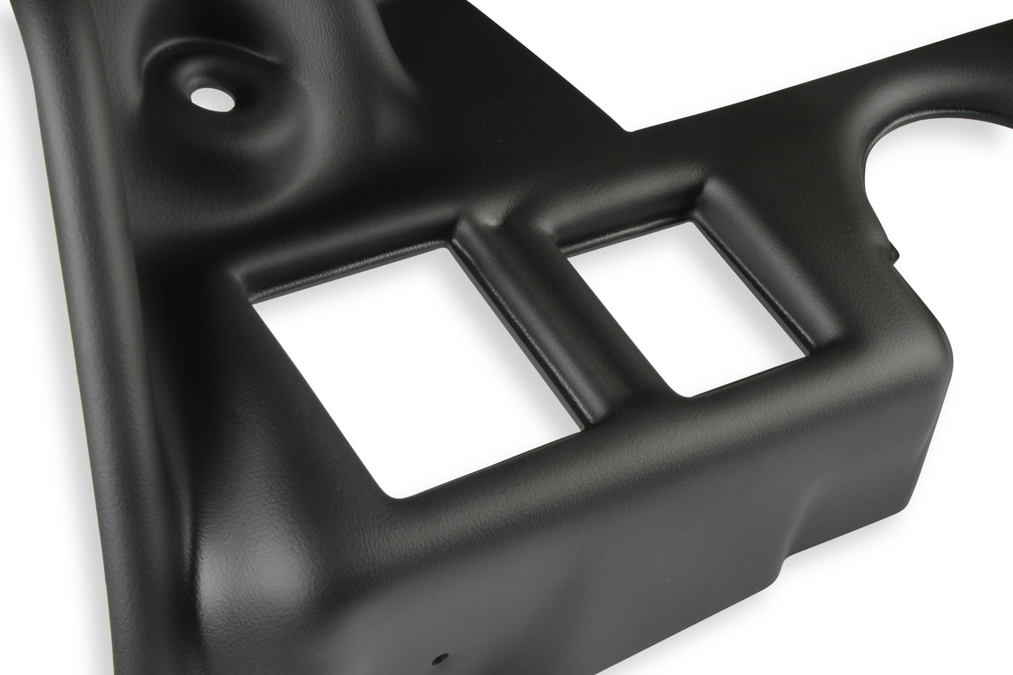 Holley Dash Bezels for the Holley EFI 6.86" Dashes