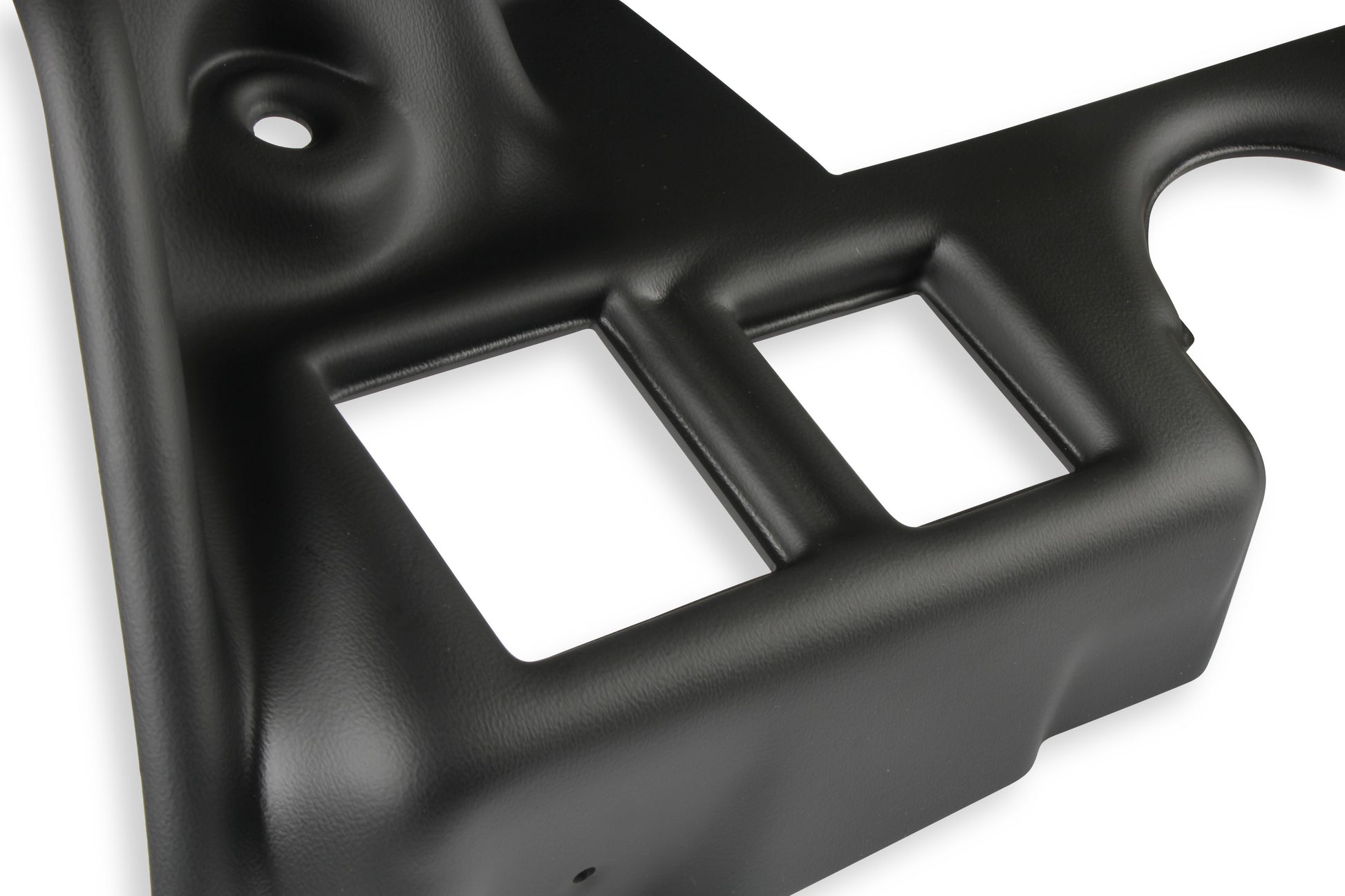 Holley Dash Bezels for the Holley EFI 6.86" Dashes