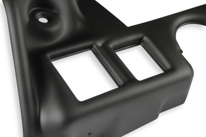 Holley Dash Bezels for the Holley EFI 6.86" Dashes
